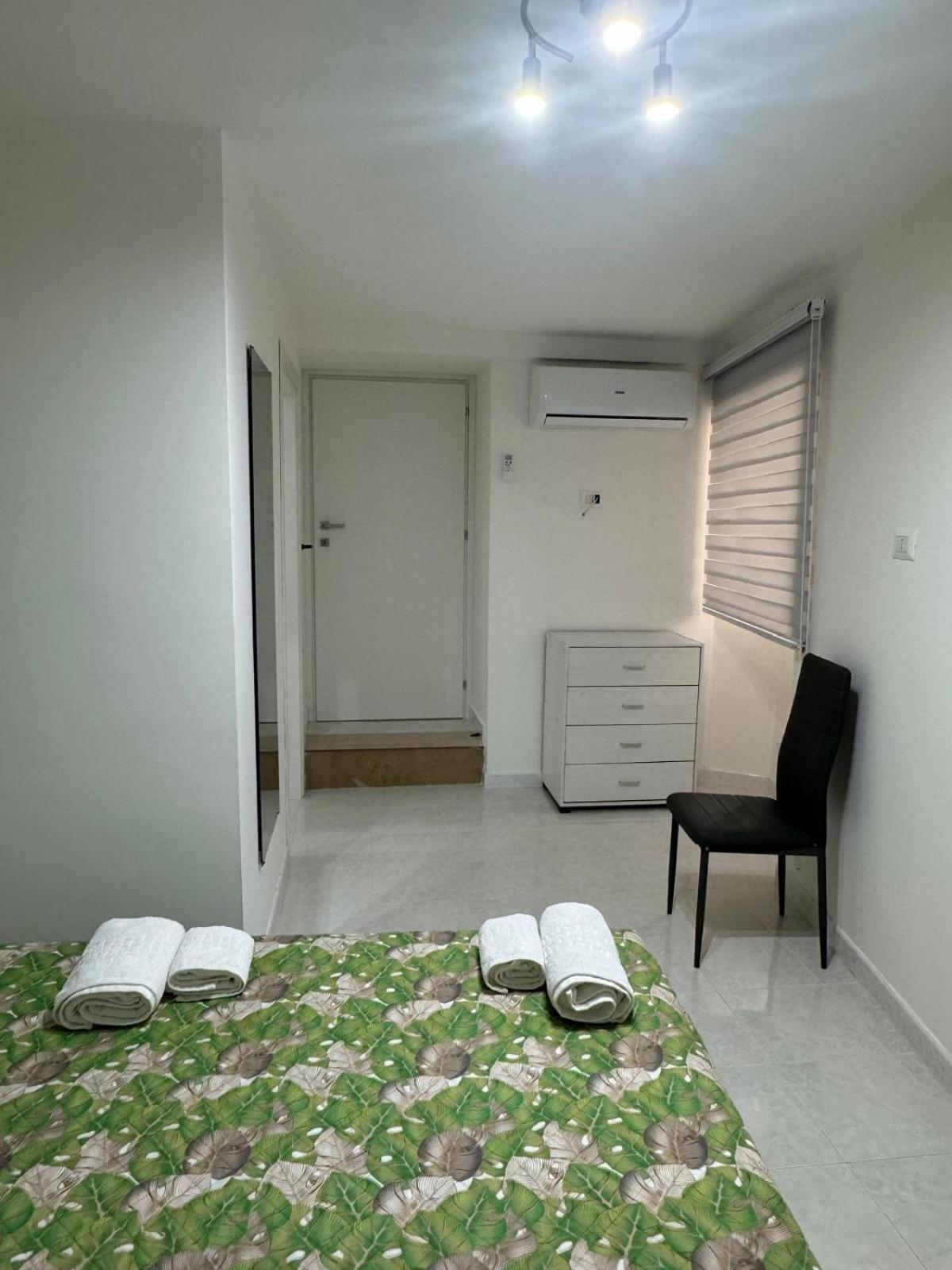 Da Riccardo Apartment Fornelli Exterior photo