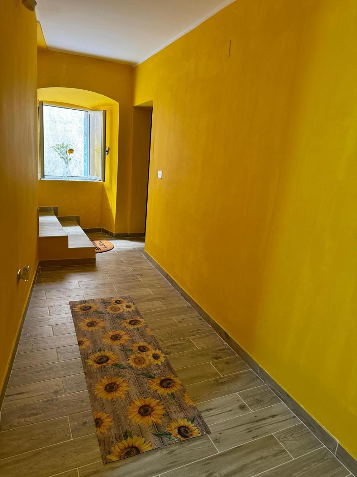 Da Riccardo Apartment Fornelli Exterior photo